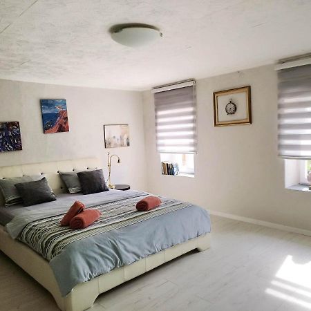Apartment With Garden Hanja Mostar Luaran gambar