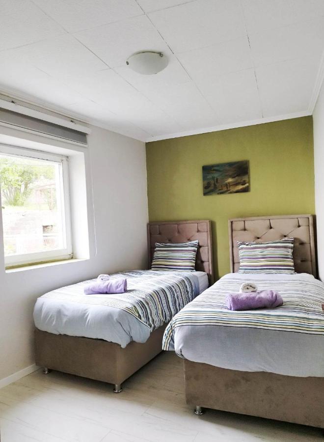 Apartment With Garden Hanja Mostar Luaran gambar