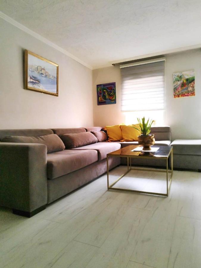Apartment With Garden Hanja Mostar Luaran gambar