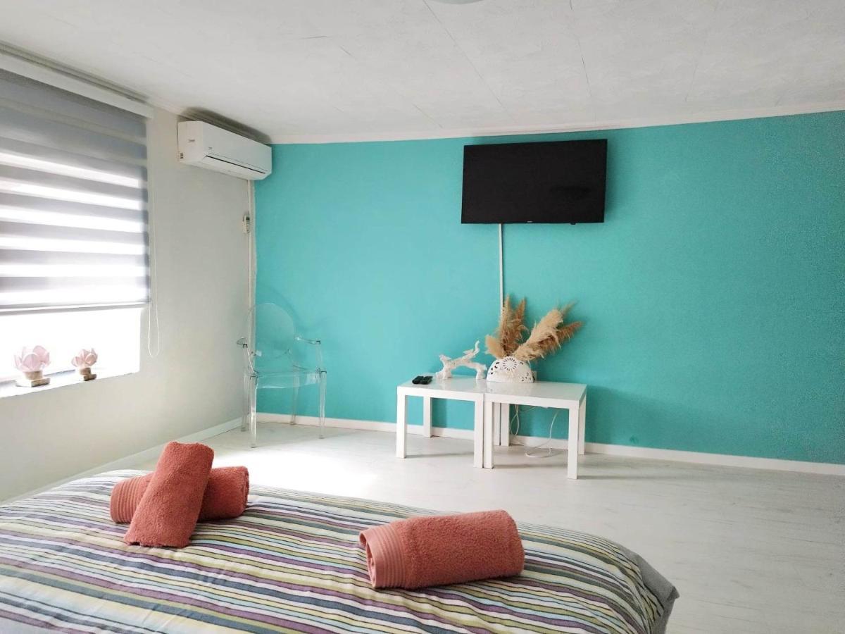 Apartment With Garden Hanja Mostar Luaran gambar