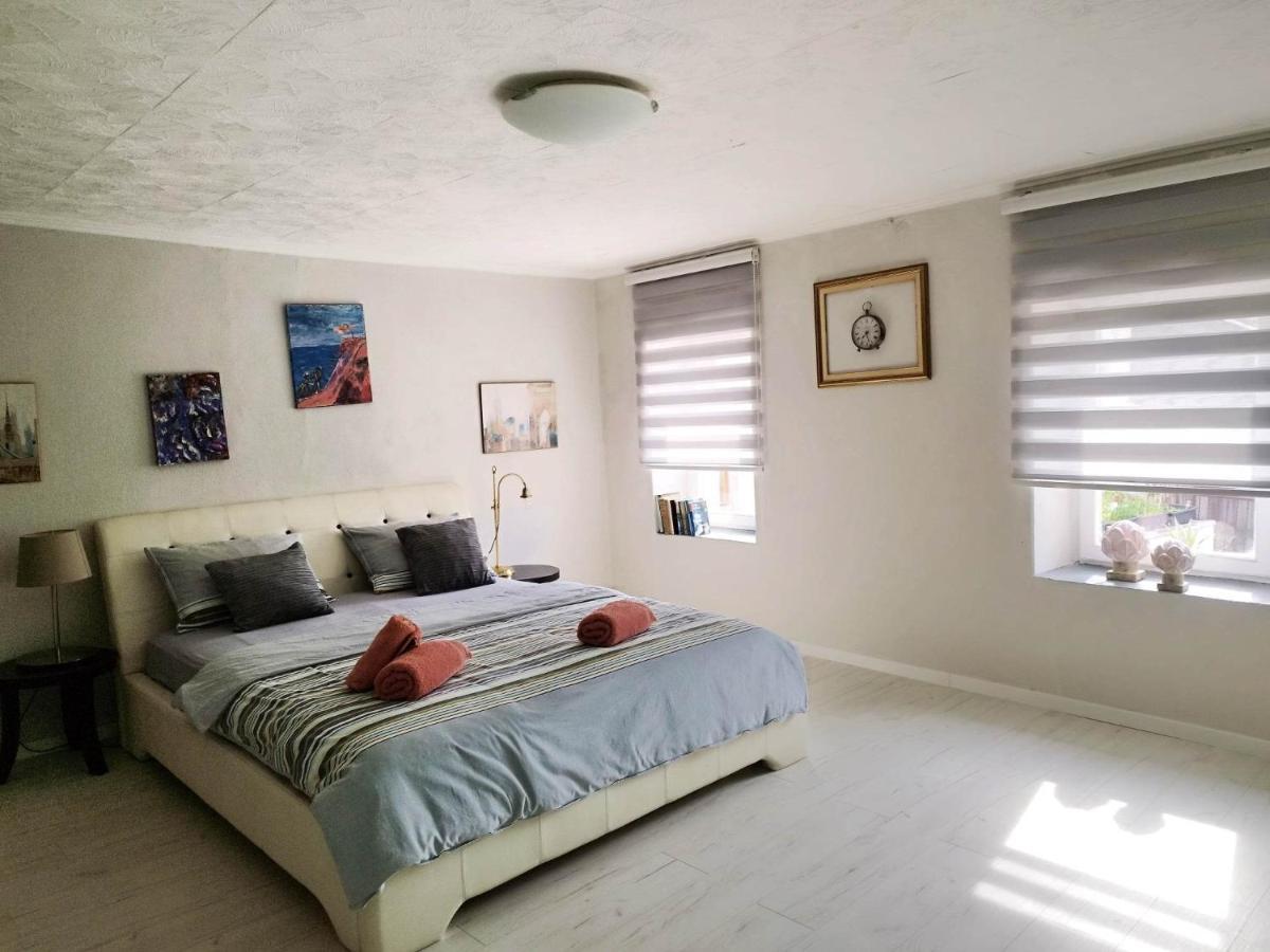 Apartment With Garden Hanja Mostar Luaran gambar