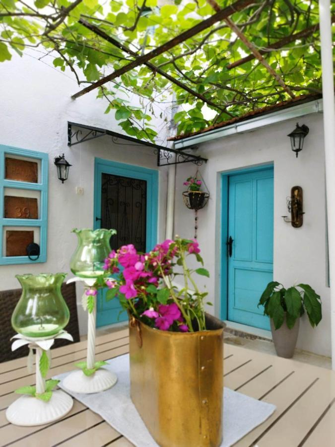 Apartment With Garden Hanja Mostar Luaran gambar