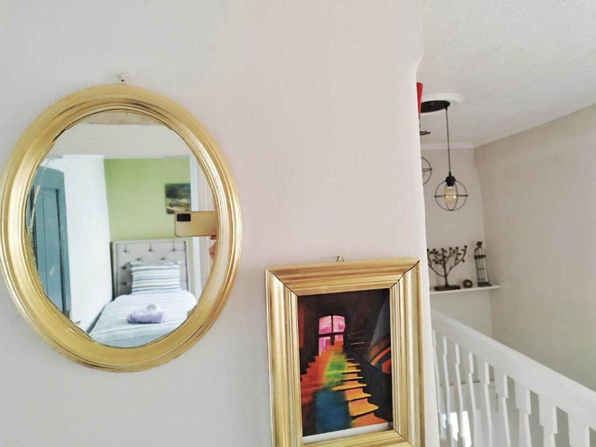Apartment With Garden Hanja Mostar Luaran gambar