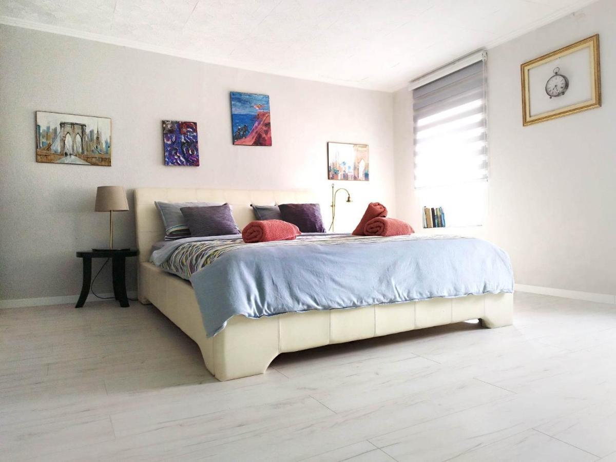 Apartment With Garden Hanja Mostar Luaran gambar