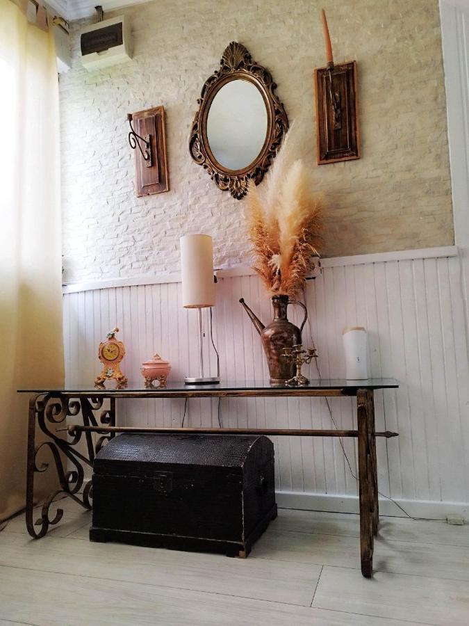 Apartment With Garden Hanja Mostar Luaran gambar