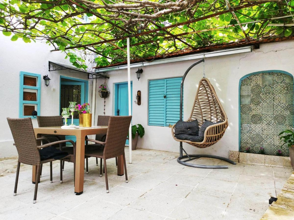 Apartment With Garden Hanja Mostar Luaran gambar
