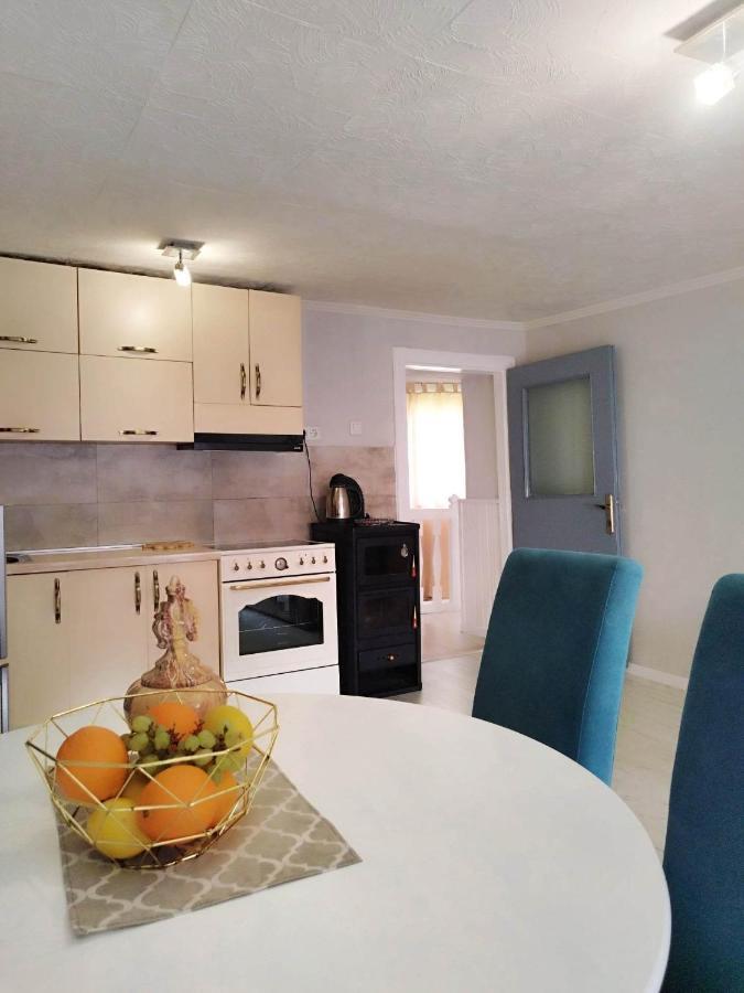 Apartment With Garden Hanja Mostar Luaran gambar