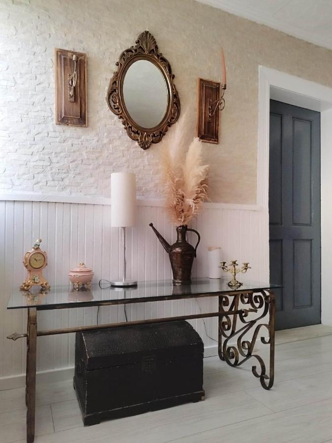 Apartment With Garden Hanja Mostar Luaran gambar