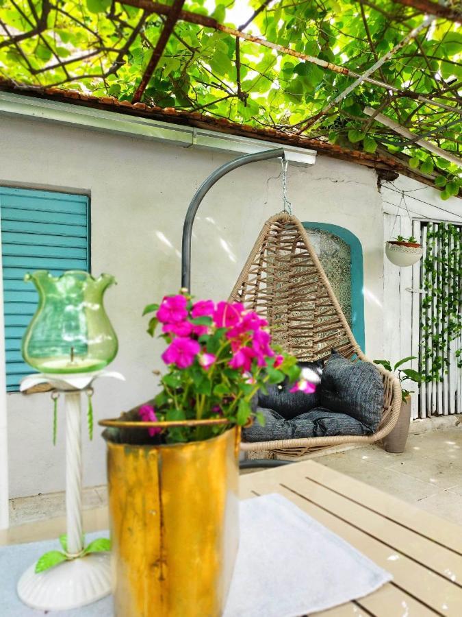 Apartment With Garden Hanja Mostar Luaran gambar