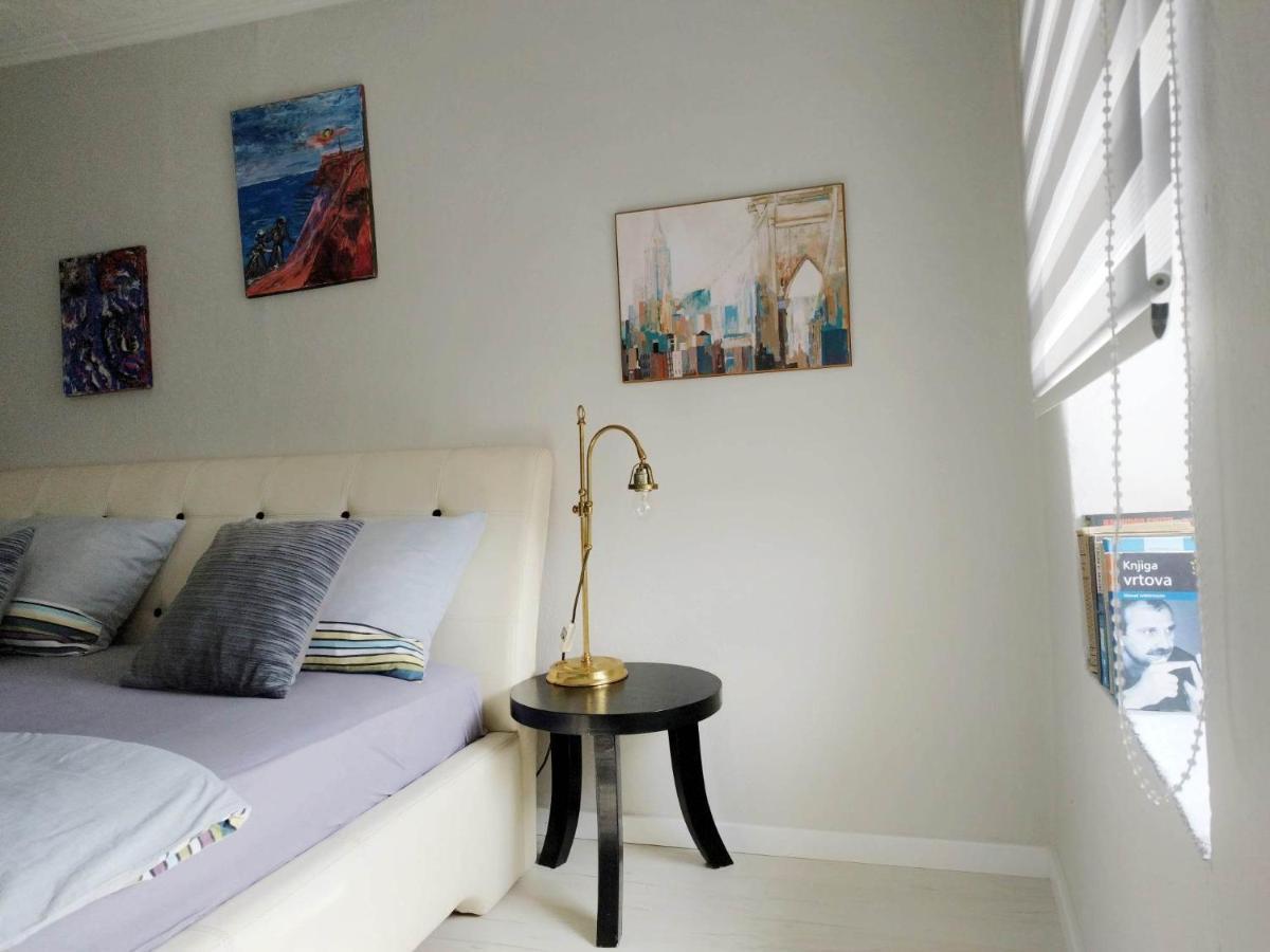 Apartment With Garden Hanja Mostar Luaran gambar