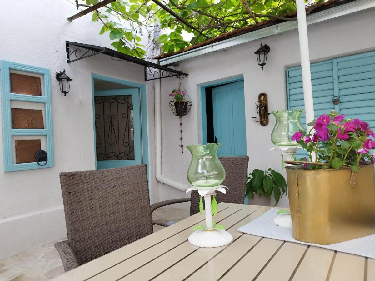 Apartment With Garden Hanja Mostar Luaran gambar