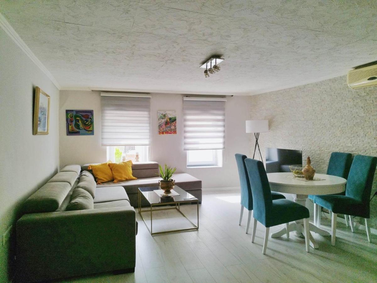 Apartment With Garden Hanja Mostar Luaran gambar