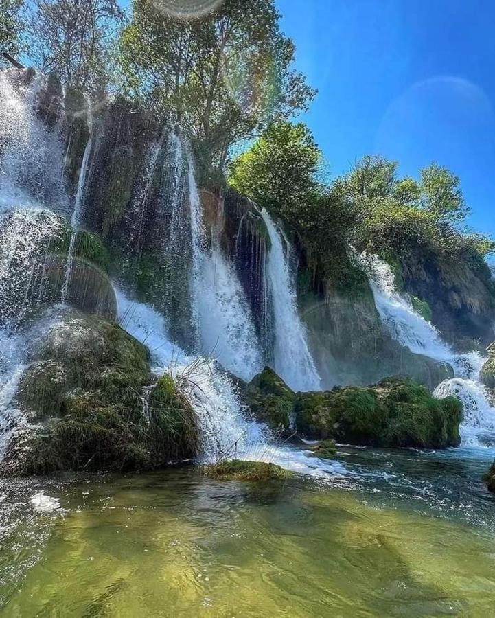 Apartment With Garden Hanja Mostar Luaran gambar