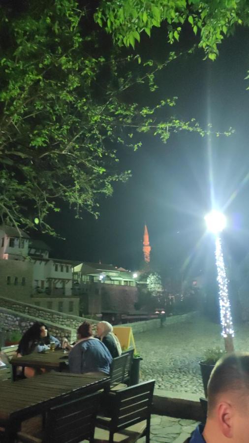Apartment With Garden Hanja Mostar Luaran gambar