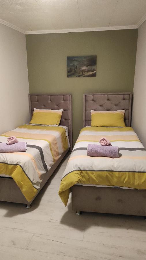 Apartment With Garden Hanja Mostar Luaran gambar