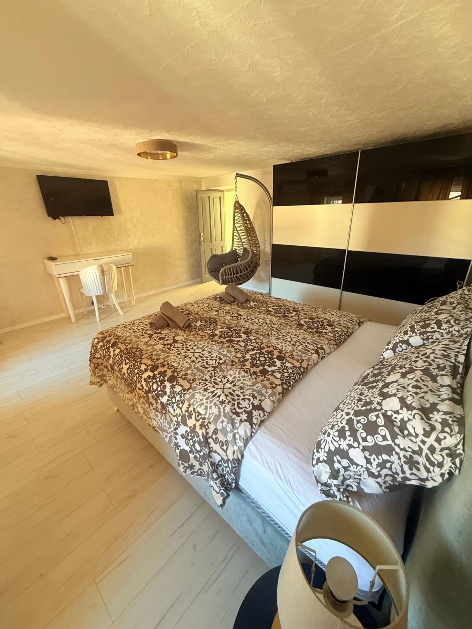 Apartment With Garden Hanja Mostar Luaran gambar