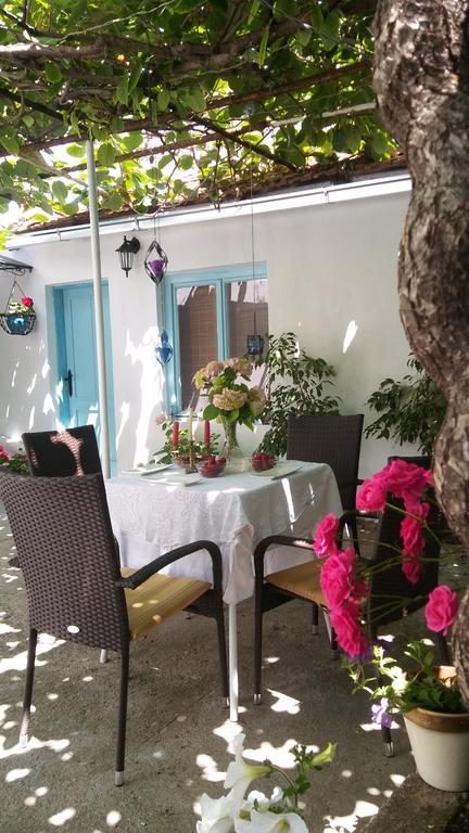 Apartment With Garden Hanja Mostar Luaran gambar